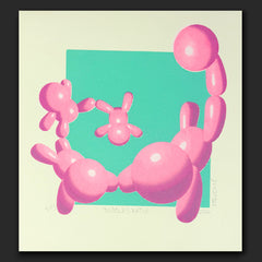 Bubbles ratio