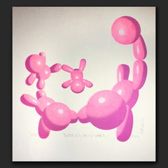 Bubbles ratio