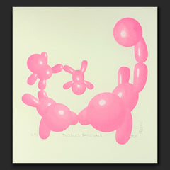 Bubbles ratio