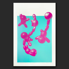 Bubbles
