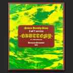 Gluttony - collectable item