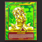 Gluttony - collectable item