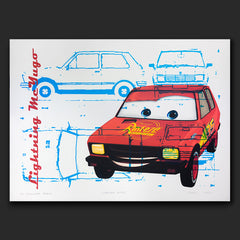 Lightning McYugo