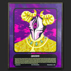 Pride - collectable item