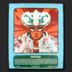Wrath -3