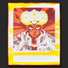 Wrath -4