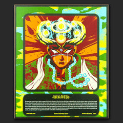 Wrath - collectable item