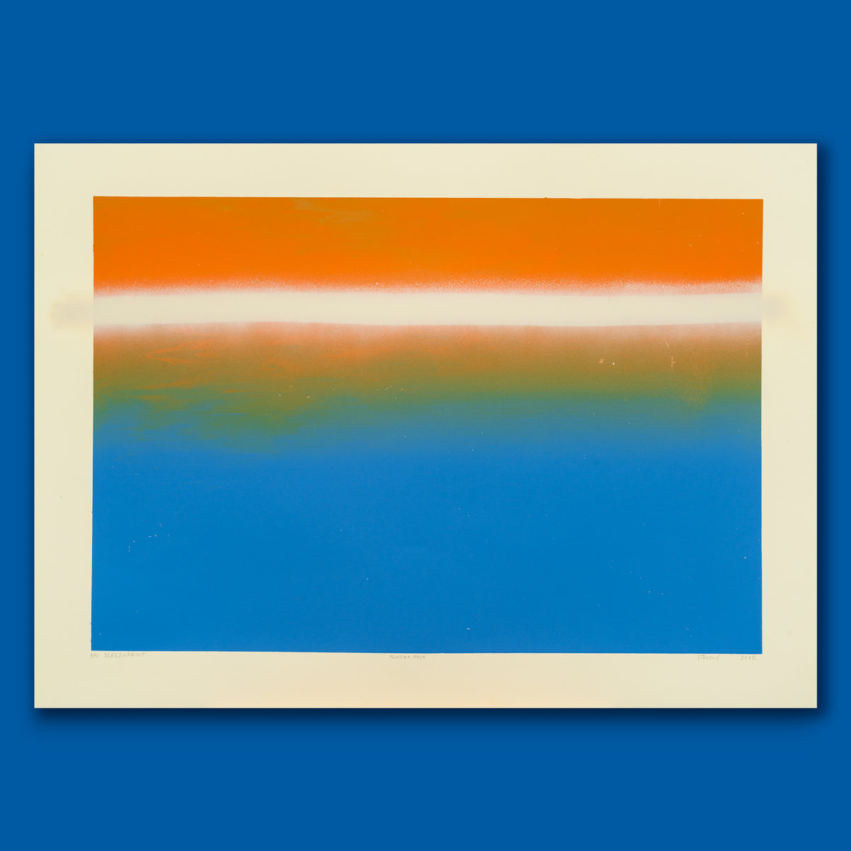 sunset.abst