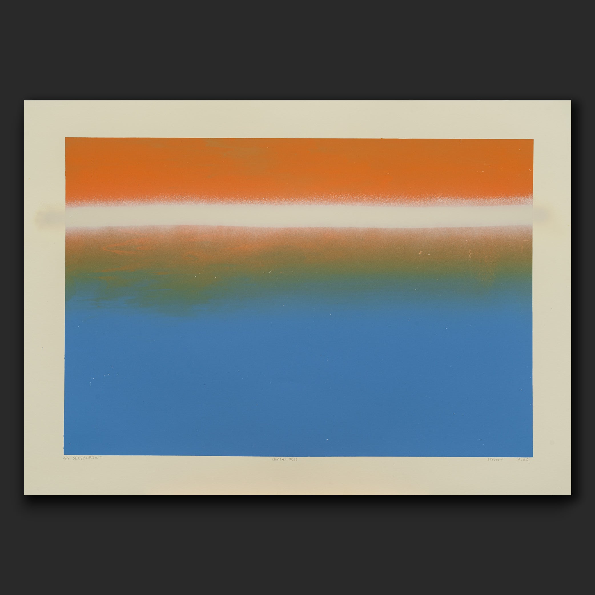 sunset.abst