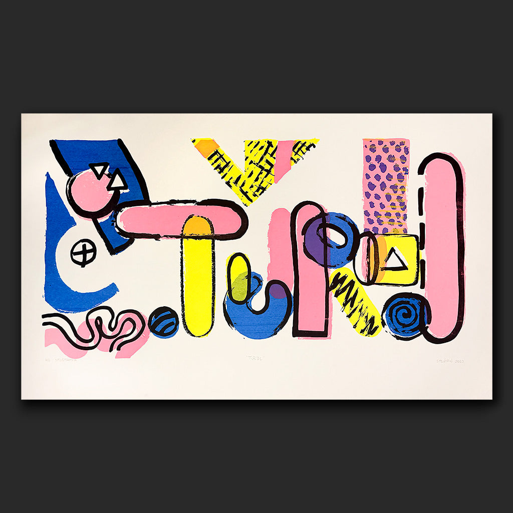 turdl